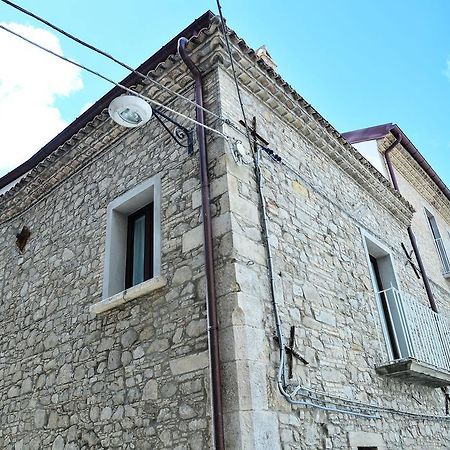 Camera A Sud Bovino Exterior photo