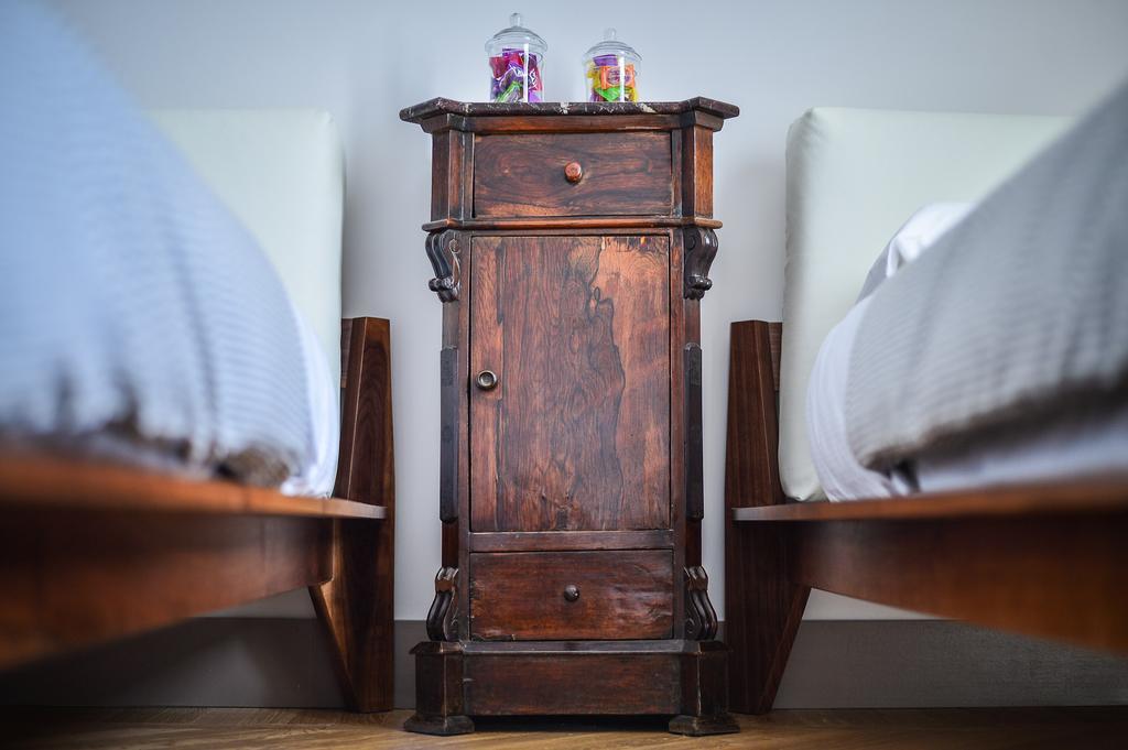 Camera A Sud Bovino Room photo