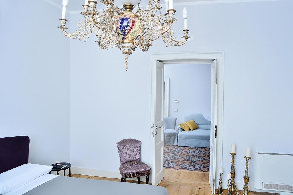 Camera A Sud Bovino Room photo