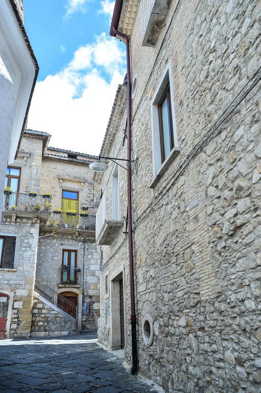 Camera A Sud Bovino Exterior photo