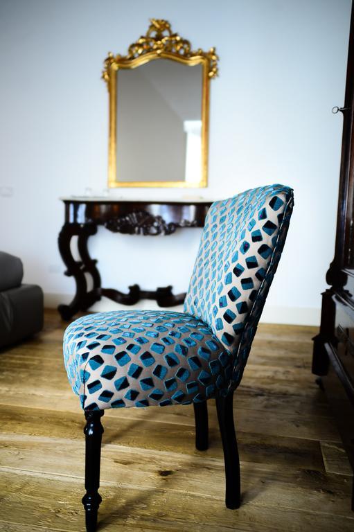 Camera A Sud Bovino Room photo