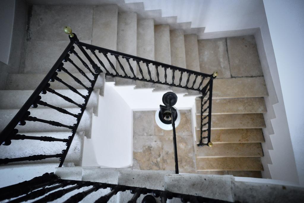 Camera A Sud Bovino Exterior photo