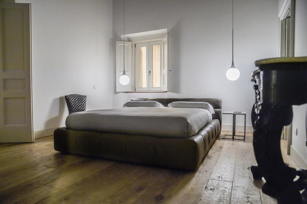 Camera A Sud Bovino Room photo