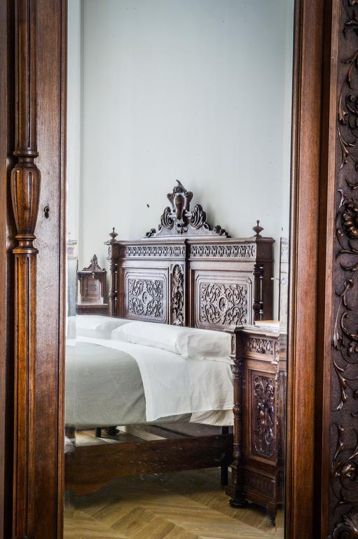 Camera A Sud Bovino Room photo
